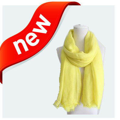 Fashion scarves for ZARA