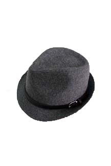 Men's fedora hat  15HW0061