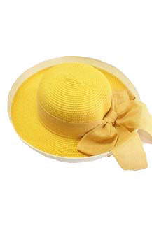 Women's Summer Hat 15HW0031