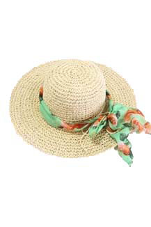 Women's Summer Hat  15HW0030