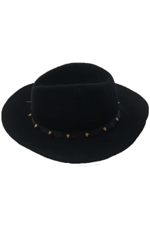 Women Fashion Felt Hat 16HW0011