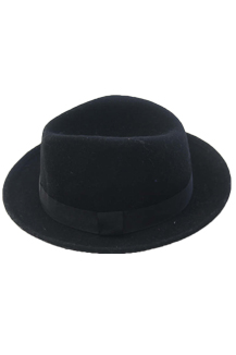 Women Fashion Felt Hat 16HW0010