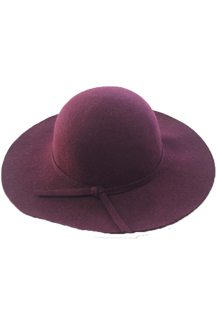 Women Fashion Felt Hat 16HW0012