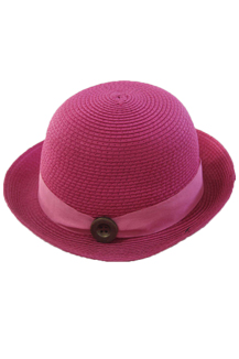 Kids Fashion Straw hat 15HKD0016