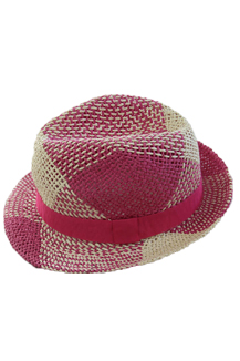 Kids Fashion Straw hat 15HW0171