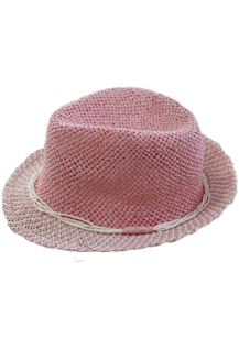 Kids Fashion Straw hat 15HW0170