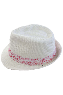 Kids Fashion Straw hat 15HKD0021