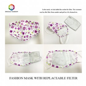 FASHION MASK STYLE (4)