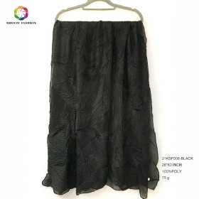 21KSF006-BLACK