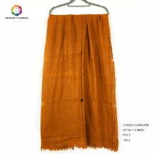 21KSA013-BROWN