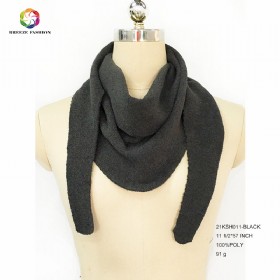 21KSH011-BLACK