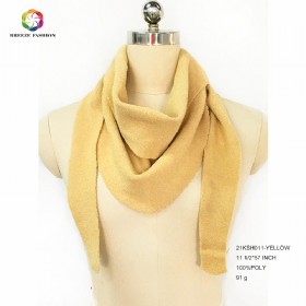 21KSH011-YELLOW