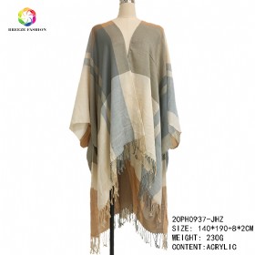 New fashion shawl 20PH0937-JHZ-1