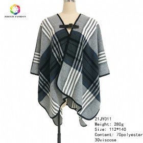 New fashion shawl 21JY011-1