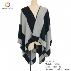New fashion shawl 21JY014-1