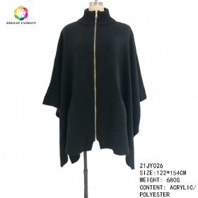 New fashion shawl  21JY026-1