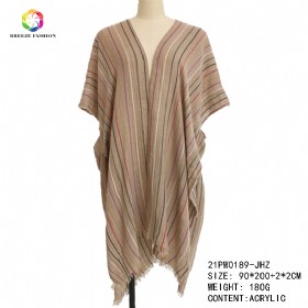 New fashion shawl 21PW0189-JHZ-1