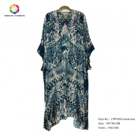 new design 21PF1022-KIMONO-BLUE