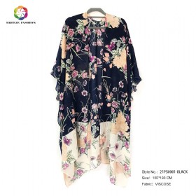 new design 21PS0001-BLACK